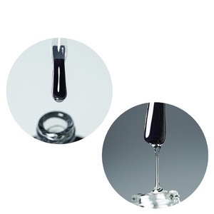 ICE NOVA Esmalte de <span class=keywords><strong>Uñas</strong></span> en Gel de Alta Calidad 6 en 1, Base, Constructor, Gel UV Duro, Esmalte de <span class=keywords><strong>Uñas</strong></span> Multifuncional <span class=keywords><strong>para</strong></span> Salón - Product Image 2