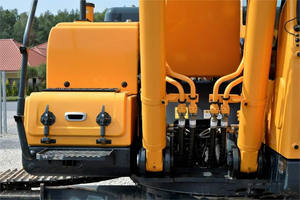 Hyundai HX220 Usado Nuevo Modelo Hyundai 220 Excelente Rendimiento Alta Calidad A LA Venta - Product Image 6