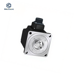 Moteur servo AC original BCH2LH2033CA6C, indice de protection IP65, 2,0 kW, 400 V AC, contrôle en boucle fermée pour l'automatisation industrielle, contrôle de mouvement - Product Image 1