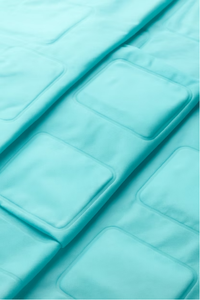Manta Térmica Descartável de 12 Painéis com Retenção de Calor de 10 Horas, Impermeável, para Viagem, Acampamento e Condições Frias – Pedido em Lote - Product Image 5