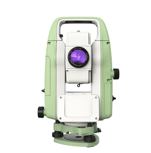 Instrument de topographie TS03, Prisme de topographie, Mini station totale de surveillance TS03, Instrument de topographie TS03 - Product Image 1
