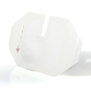 ضمادة طبية معقمة ذاتية اللصق من البولي يوريثان مقاومة للماء وشفافة للاستخدام مرة واحدة بالجملة - Product Image 1