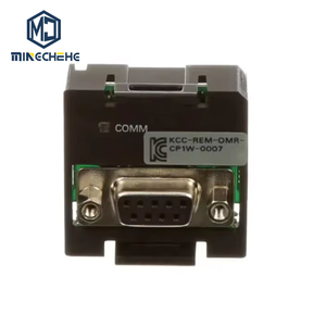 Tarjeta de Comunicación RS-422A/485 CP1W-CIF12-V1, Cassette de Memoria CP1W-ME05M 512K Palabras para Control Industrial - Product Image 1