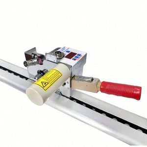Máquina de Corte y Desgarre de Textiles CNC Totalmente Automática, Nueva Condición, Componentes de Bomba Centrífuga, Uso en Construcción y Hogar - Product Image 1