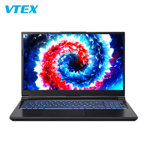 Ordinateur portable de jeu Vtex 15.6 pouces Intel I7 processeur carte graphique 16GB commande <span class=keywords><strong>Cyberpower</strong></span> 4K Original Win11 ordinateur portable abordable - Product Image 4