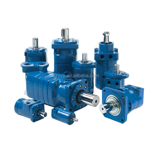 Moteur Série 2K 2K-245 2K-195 2K-160 2K-130 2K-100 2K-80 Hydraulique - Product Image 3