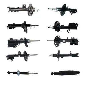 Shock Absorber FR For Mazda Demio 03-07 DY 333414 D571-34-700 D350-34-700A D350-34-700C D461-34-700