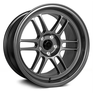ล้อแม็กซ์สไตล์ JDM <span class=keywords><strong>RPF1</strong></span> ขนาด 5x100 5x114.3 ขนาด <span class=keywords><strong>15</strong></span> 16 17 18 นิ้ว สำหรับรถยนต์นั่งส่วนบุคคล สำหรับ Subaru Toyota 86 รถยนต์ญี่ปุ่น - Product Image 3