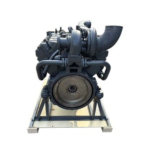 Tcd2015 V08 máy móc động cơ diesel làm mát bằng nước 8 xi lanh 4 thì cho Deutz 2015 lắp ráp động cơ - Product Image 3