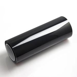 ATMS 0.6*15m Automobile Phare Film TPU ppf Matériel Tête Lumière Film fabricant OEM <span class=keywords><strong>Autocollant</strong></span> - Product Image 2