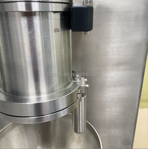 Testeur de liberté automatique <span class=keywords><strong>Schopper</strong></span> <span class=keywords><strong>Riegler</strong></span>, équipement de test de la pulpe de papier, analyseur de drainabilité, testeur de liberté de laboratoire - Product Image 3