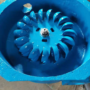 Turbina Hidroeléctrica Pequeña de Alta Eficiencia, Precio Económico, Energía Verde - Product Image 5