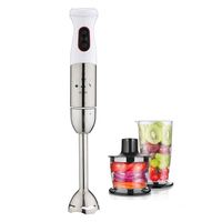 Mini lampes LED usb 1000W DC full cooper, mixeur à main, lumière colorée