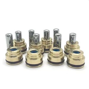 Kit de réparation pour joystick et <span class=keywords><strong>poussoir</strong></span> de valve pilote d'excavatrice LGMG pour LG60/LG65/LG80/LG85/LG135/LG150/LG210/LG225F (acier trempé) - Product Image 1
