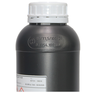<span class=keywords><strong>Encre</strong></span> d'impression UV neutre <span class=keywords><strong>Dubuit</strong></span> de haute qualité en gros, originale de France, pour matériaux rigides et flexibles, séchage rapide - Product Image 4