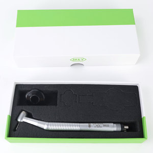 หัวกรอฟัน Dn-Myh B2 ความเร็วสูง แบบใช้ลม  หัวฉีดน้ำเดี่ยว หัวใหญ่ - Product Image 4