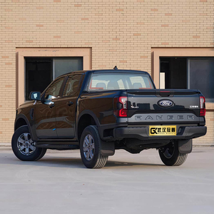 <span class=keywords><strong>Ford</strong></span> <span class=keywords><strong>Ranger</strong></span> 2026 Usado en China, Camioneta Económica <span class=keywords><strong>de</strong></span> Gasolina, Autos Usados en Venta, Resistente y con Envío Global - Product Image 6