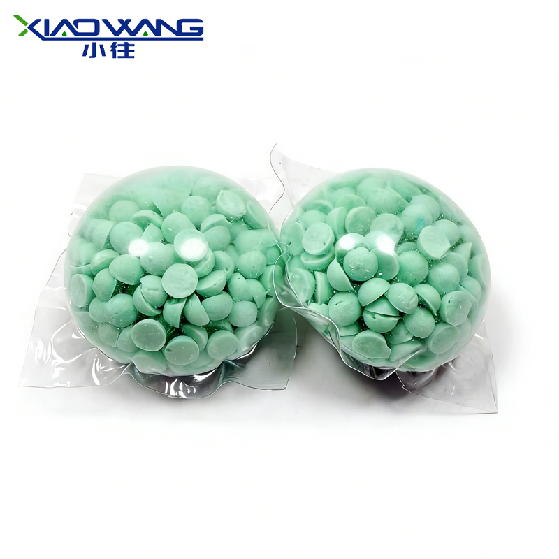 Bag Packing Fragrance Lasting Fragrance Laundry