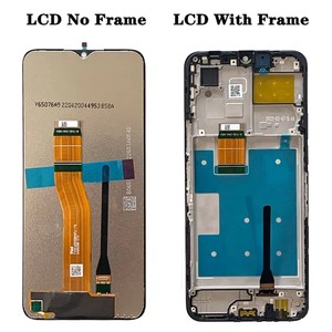Écrans LCD de téléphone en stock, écrans tactiles, pièces de réparation et de remplacement, pour Huawei <span class=keywords><strong>Honor</strong></span> <span class=keywords><strong>X6</strong></span> - Product Image 2