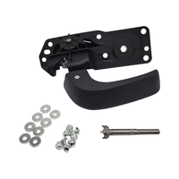 20833602 Kit de poignées de porte intérieures de haute qualité FR pour les camions GM et Chevy 2007-2014
