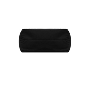 Bolsa de Compras LILALILA de Lona Bordada, Ecológica, Certificada por AZO, ROHS y CE, Reciclable, Reutilizable, de Gran Capacidad, con Asa Abierta - Product Image 6