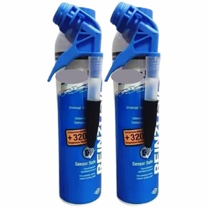 Sigillante Automobilistico Resistente alle Alte Temperature, Adatto per NADA <span class=keywords><strong>VICTOR</strong></span> <span class=keywords><strong>REINZ</strong></span> 320 ℃   Sigillante 200ml 70-31414-10 - Product Image 4