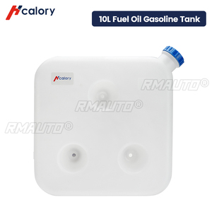 Tanque de Combustible de Plástico de 5L 10L para Calefactor de Aire, Almacenamiento de Gasolina/Aceite para Eberspacher, Accesorios para Calefactor de Aire para Coche/Camión - Product Image 1