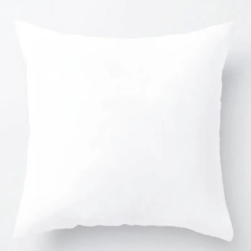 Pillow Custom Pillow Covers Super-Soft Velvet Pillow Covers Customize Size Digital Printing Sofa Cushion Covers