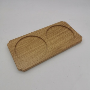 Eco Hotel Amenities Set Tissue Box Set Room Equipment Hotel <b>Bathroom</b> Wooden Amenities <b>Decor</b> Set - Product Image 3