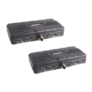 Sanvi Novedad: Faro Proyector LED de 5 Ojos S500 108W 5500K, Luz Universal para Parrilla de Coche, Ideal para Conducción y Trabajo 10000 - Product Image 6