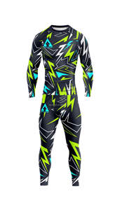 Set Professionale <span class=keywords><strong>Gi</strong></span> BJJ a Maniche Lunghe - Tuta da Allenamento Resistente all'Abrasione - Product Image 5