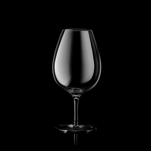 Verre à vin rouge en cristal transparent Crown Royal 19 oz - Product Image 2