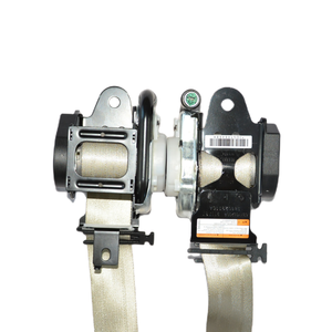 04818-TLY-H00ZA 04814-TLY-H00ZA ตัวปรับความตึงเข็มขัดนิรภัยด้านหน้าซ้ายสำหรับคนขับ แบบ 3 จุด สำหรับรถยนต์ฮอนด้า ซีอาร์-วี ปี 2018 - Product Image 3