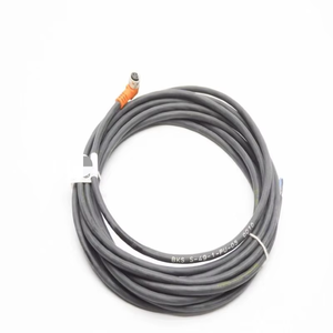 BKS-49-1-PU-05 NSNP nouveau contrôleur de programmation PLC dédié PAC d'automatisation industrielle en stock prêt à l'emploi - Product Image 1