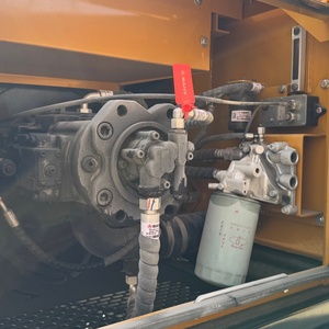 Nueva Excavadora Sany 215 de Alta Calidad, 21 Toneladas, 118KW, 90% Nueva, Gran Venta, Componentes Principales: Motor, Caja de Cambios, Bomba de Engranajes, Rodamientos - Product Image 6
