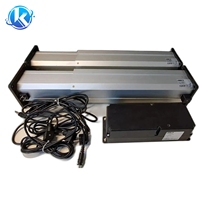 MÓDULO DE TRABAJO LINAK LP22BR0B0295505+CB14P000200000A NUEVO # A901