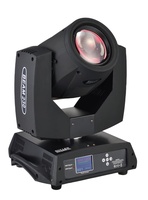 230W 7R 14 colores blanco impermeable DMX512 Luz de escenario LED haz de luces con cabezal móvil de DJ disco etapa luz con cabezal móvil