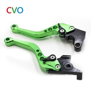 Palanca de embrague de freno de aleación de aluminio, accesorio para YAMAHA <span class=keywords><strong>MT</strong></span>-<span class=keywords><strong>07</strong></span> 2015 2016 <span class=keywords><strong>2017</strong></span> - Product Image 3