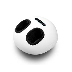 YUENAI Professioneller Elektrischer Fußmassagegerät mit Wärmefunktion und Zeitsteuerung in Weiß - Zum Vergleich und Teilen Hinzufügen - Product Image 4