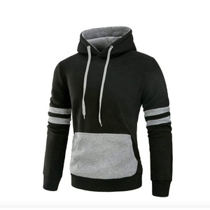 Best Quality Best Design Custom Streetwear Fleece <b>Hoodie</b> - Product Image 5