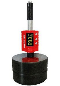 HARTIP 1800 D/DL <span class=keywords><strong>tipo</strong></span> di penna in metallo Rockwell Tester di Durezza due-in-one sonda Auto direzione di impatto - Product Image 2