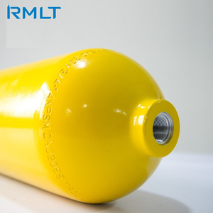 <span class=keywords><strong>Bouteille</strong></span> de <span class=keywords><strong>plongée</strong></span> en aluminium 11,1L 5L 7L avec certificat TPED - Product Image 5