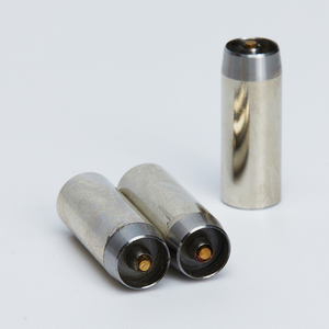 Renhe RH-28 Perforateur à ressort interne à trou concentrique en <span class=keywords><strong>acier</strong></span> <span class=keywords><strong>au</strong></span> <span class=keywords><strong>cobalt</strong></span> 52HRC Haute précision 23,8 mm Outil de perforation - Product Image 2