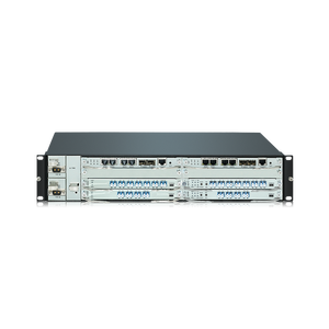 แพลตฟอร์มส่งสัญญาณ DWDM/CWDM แบบหลายบริการ รองรับการส่งข้อมูล 10G 40G 100G DWDM รุ่น STN6200-II-DC แพลตฟอร์ม WDM ระบบ DWDM CWDM - Product Image 5