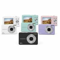 Kamera Digital 4K DLC DC403 B2B Trading 64MP Auto Focus Vlogging Camcorder untuk Amazon Dropshipping Supplier Grosir Pabrik