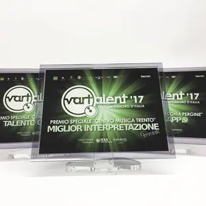 Placa de plexiglás para merchandising personalizado - Product Image 2