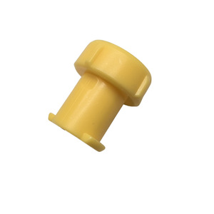 Electric Sprayer With <b>Adjustable</b> Spray Tip For Garden Use 51-100 Sqm Yellow Plastic Home Water Sprayer - Product Image 3