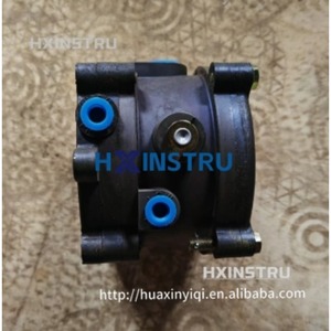 1950-00-2F สวิตช์ดิฟเฟอเรนเชียลแรงดันที่ใช้แล้ว H - Product Image 2