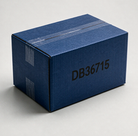 SENSOR TUBE STD ASSY DB36715 untuk Seri D A&A+ A-GP&A120&A220 D SPARE PARTS