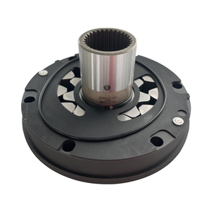 New A4VG125 Oil Replenishment Pump A4VG140 A4VG175 A4VG180 A4VG250 A4VG500 Hydraulic Pump Fittings Cast <b>Iron</b> - Product Image 1